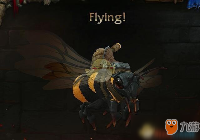 《魔兽世界》小蜜蜂坐骑上线时间